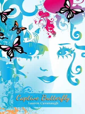 cover image of Captive Butterfly